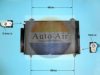 AUTO AIR GLOUCESTER 16-1107 Condenser, air conditioning